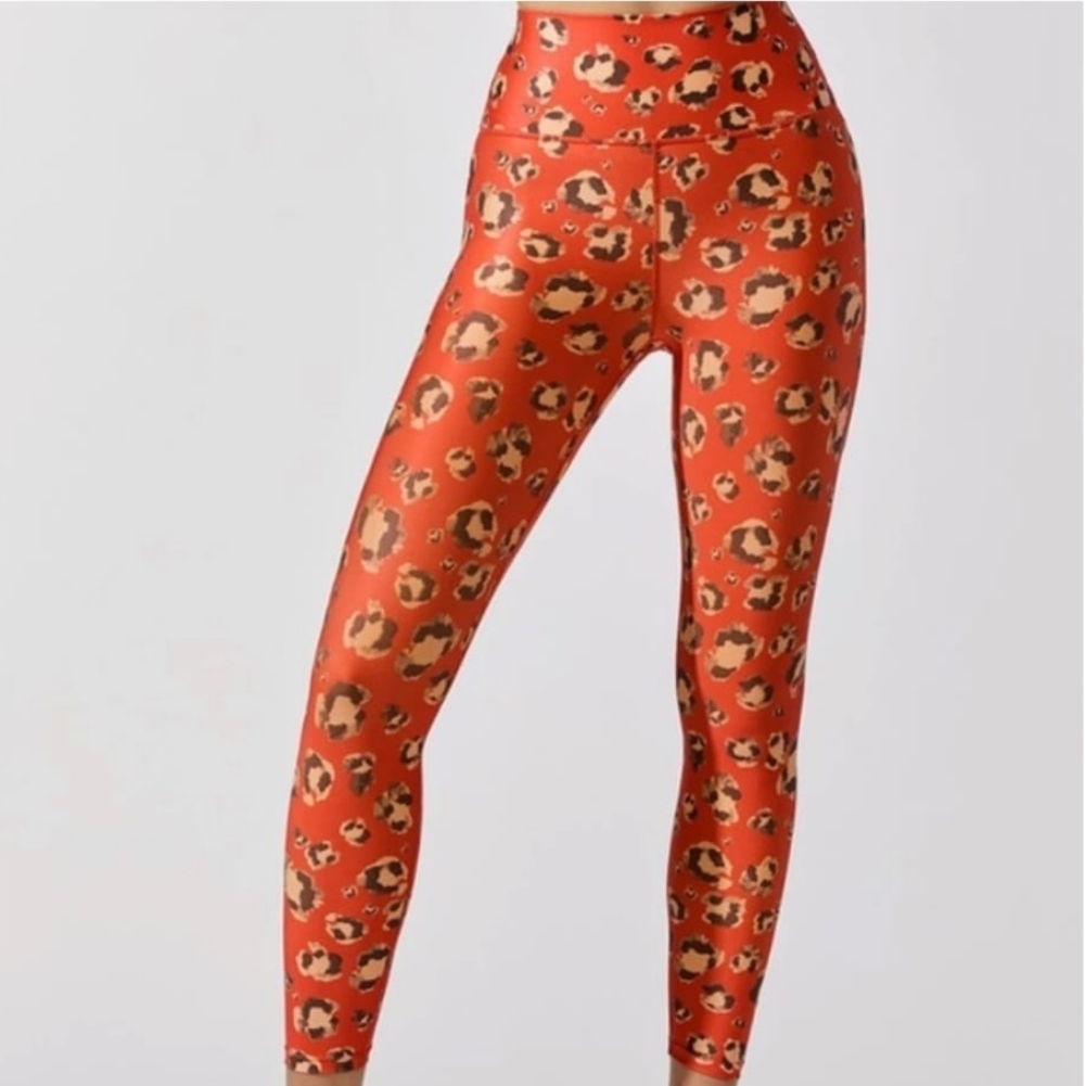 Carbon 38 Leggins